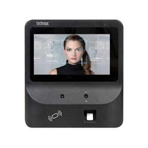 Biyometrik Ürünler